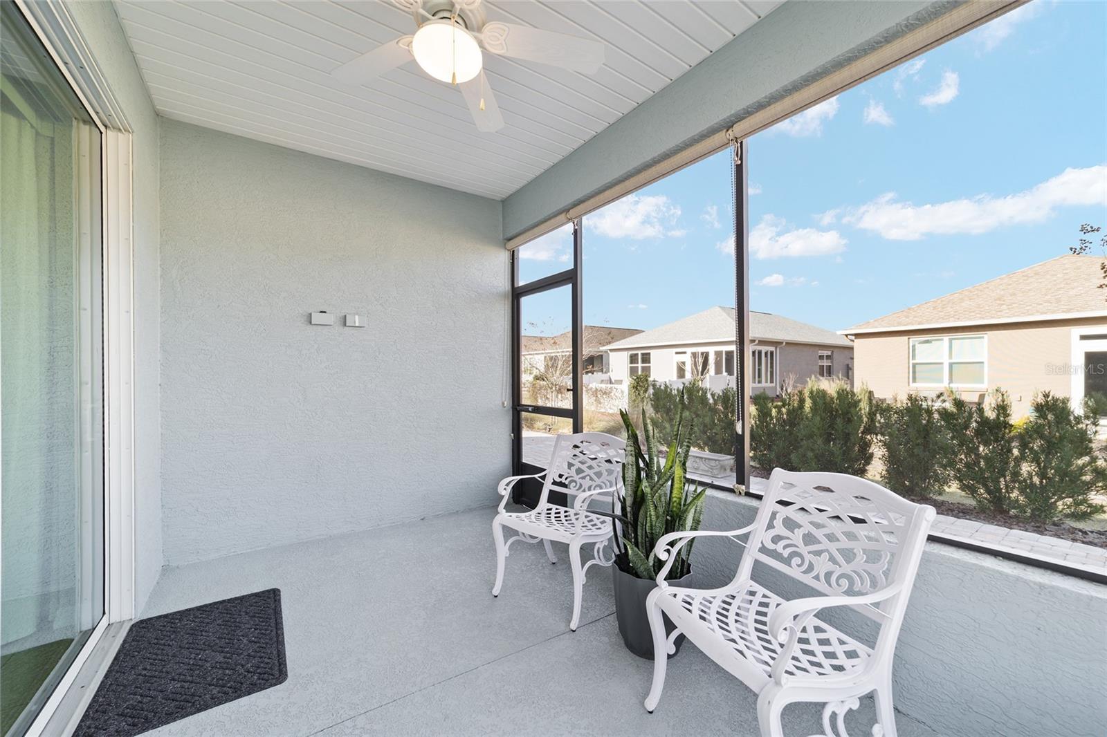 ON TOP OF THE WORLD - Residential