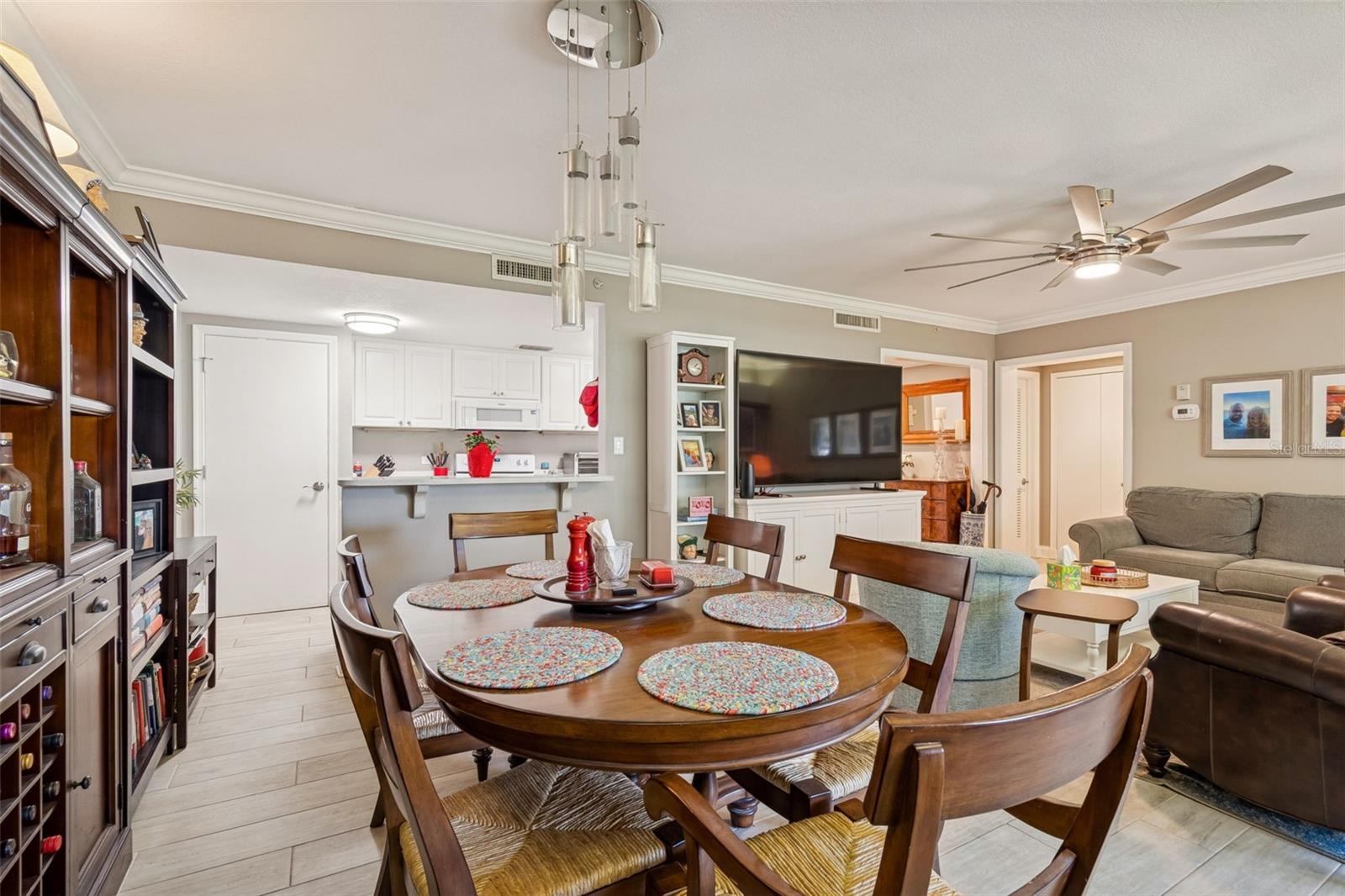 INNISBROOK 16 CONDO - Residential