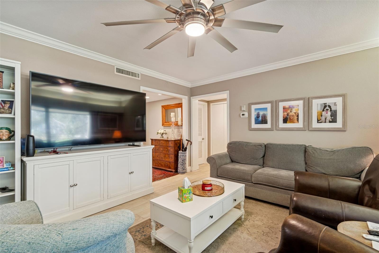 INNISBROOK 16 CONDO - Residential