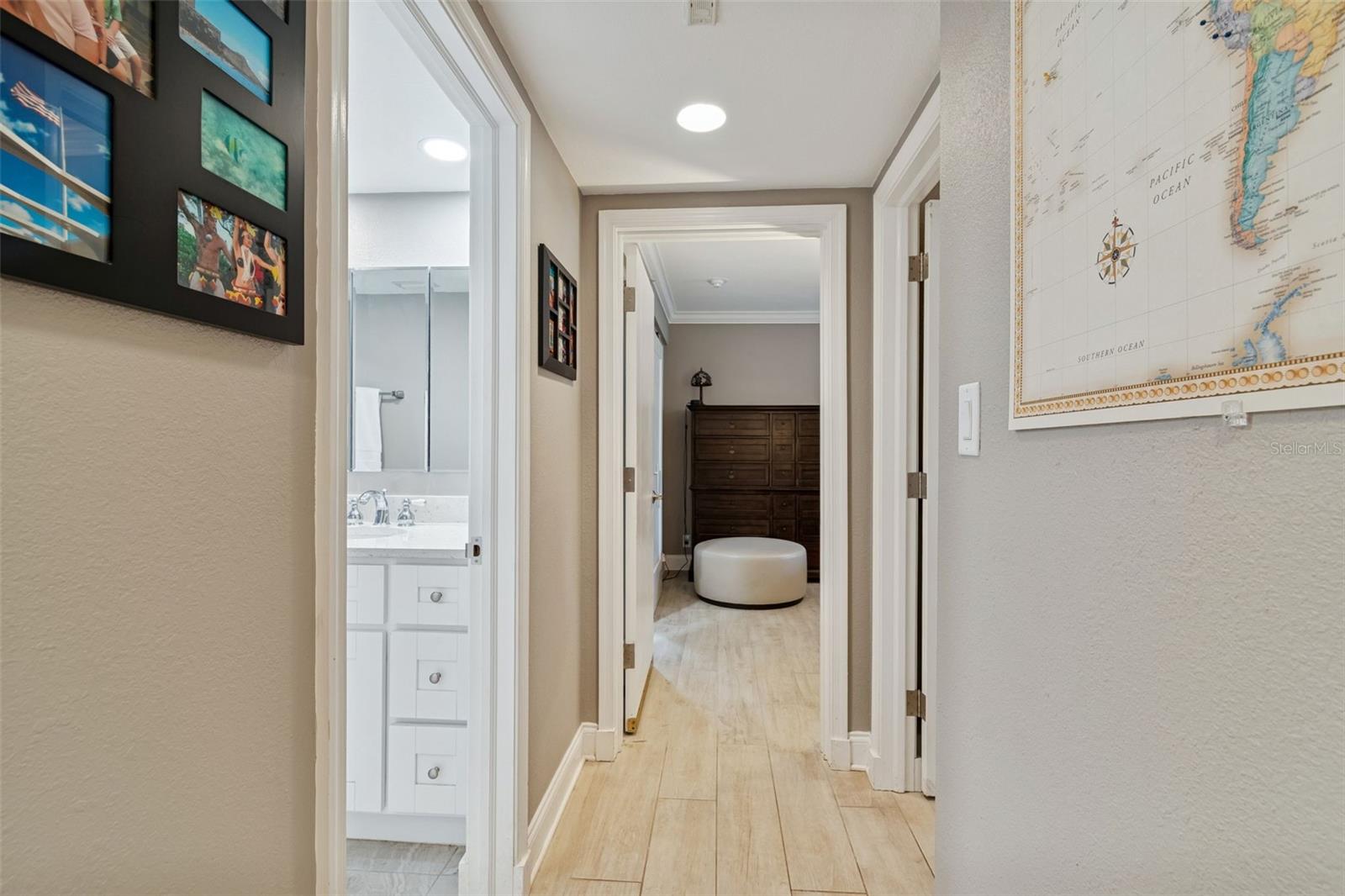 INNISBROOK 16 CONDO - Residential