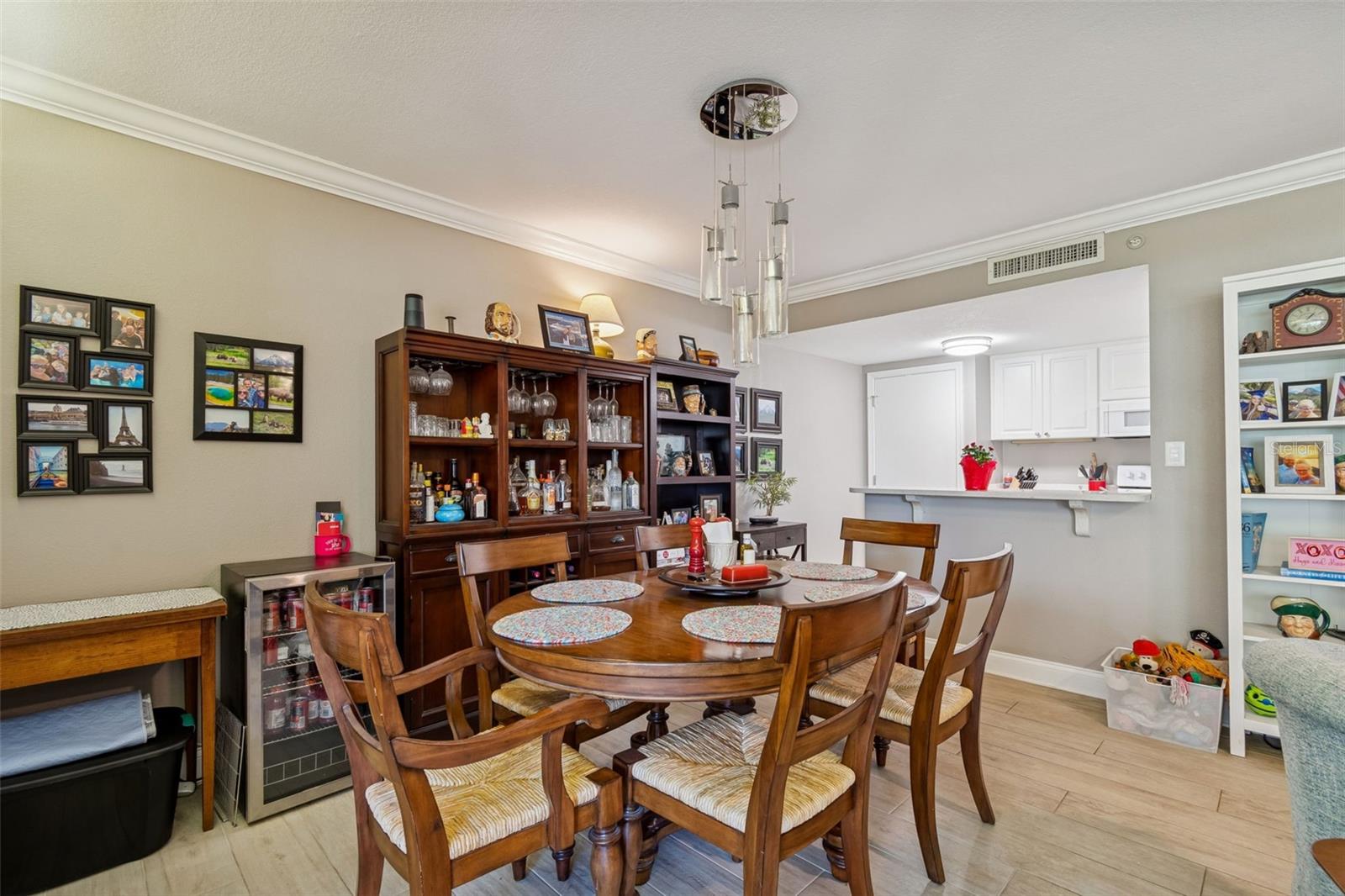 INNISBROOK 16 CONDO - Residential