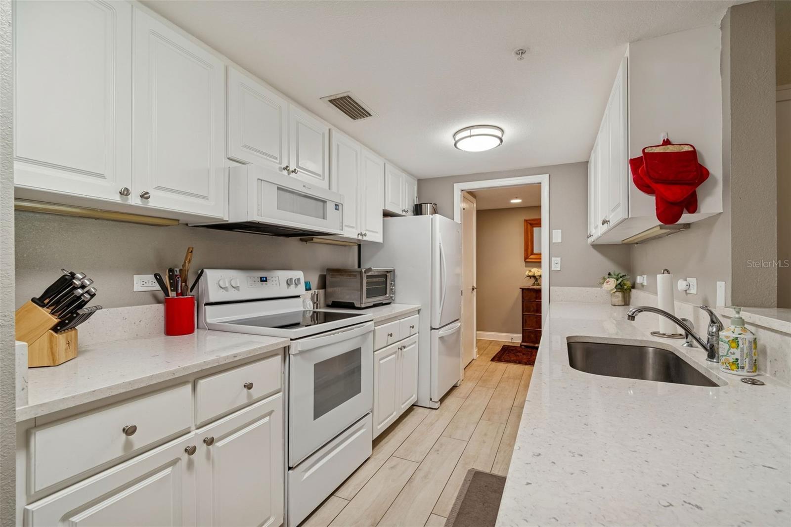 INNISBROOK 16 CONDO - Residential