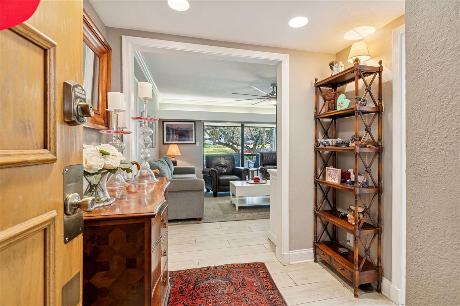 INNISBROOK 16 CONDO - Residential