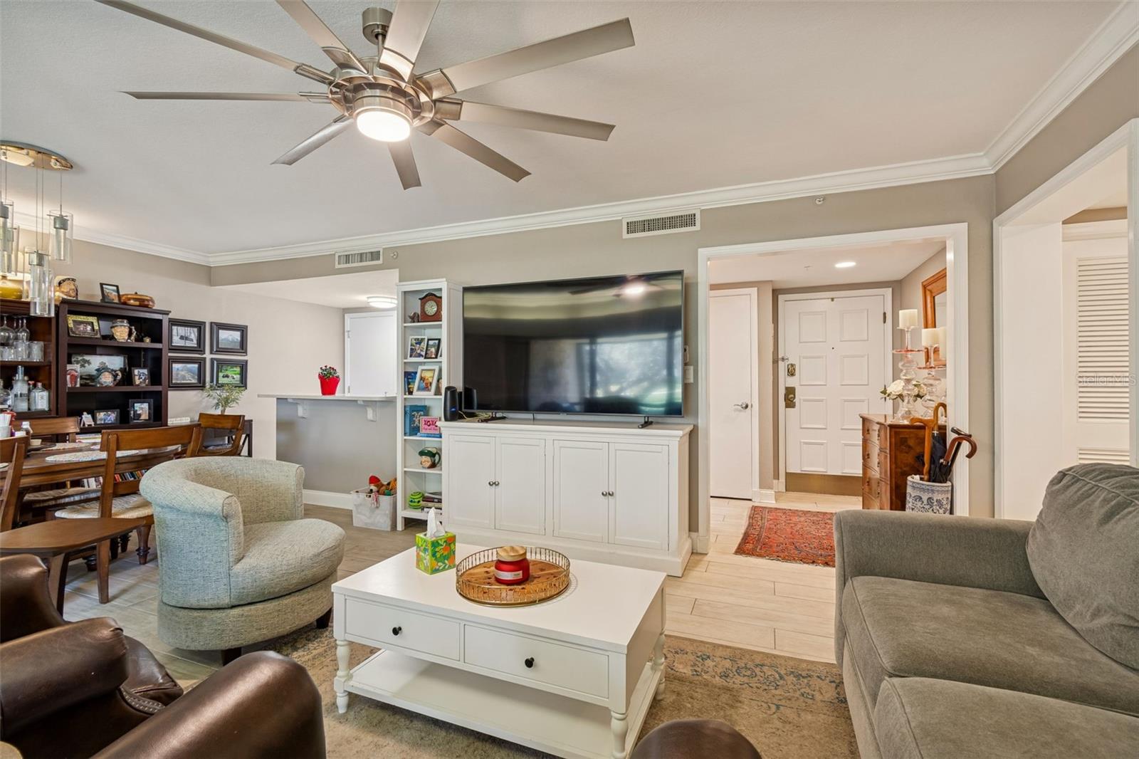 INNISBROOK 16 CONDO - Residential