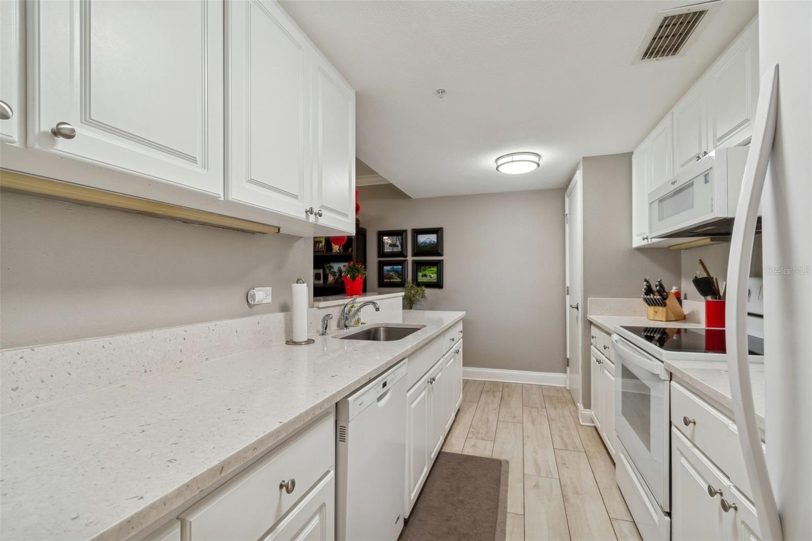 INNISBROOK 16 CONDO - Residential