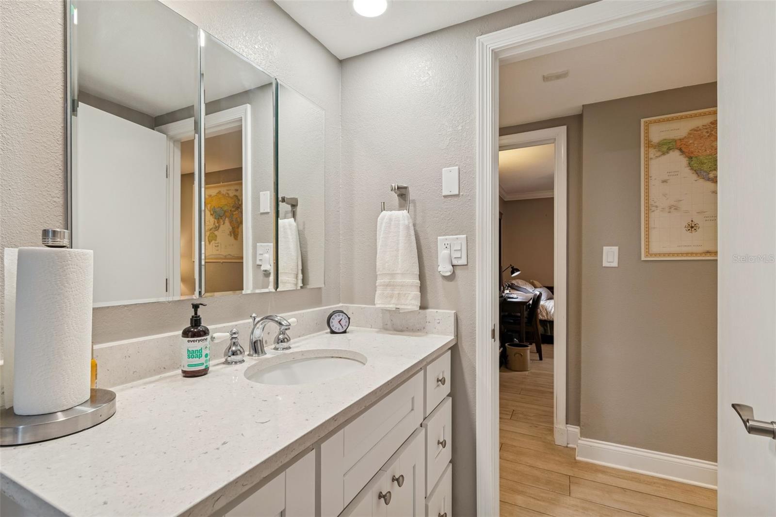 INNISBROOK 16 CONDO - Residential