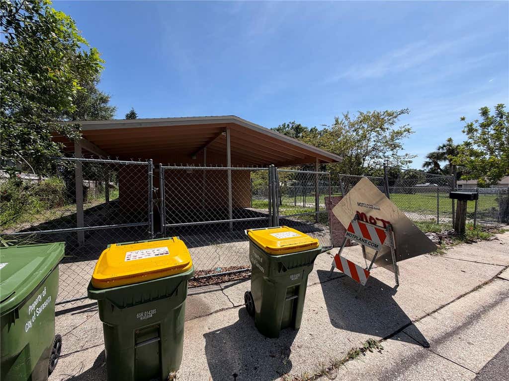 Photo of 1764 24th Street, Sarasota, FL 34234 (MLS # TB8536167)