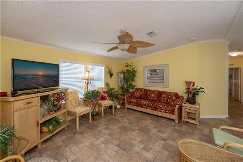 A home in PUNTA GORDA