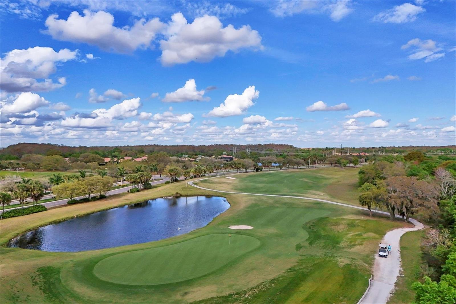 STONEYBROOK AT HERITAGE HARBOUR A-1 - Residential