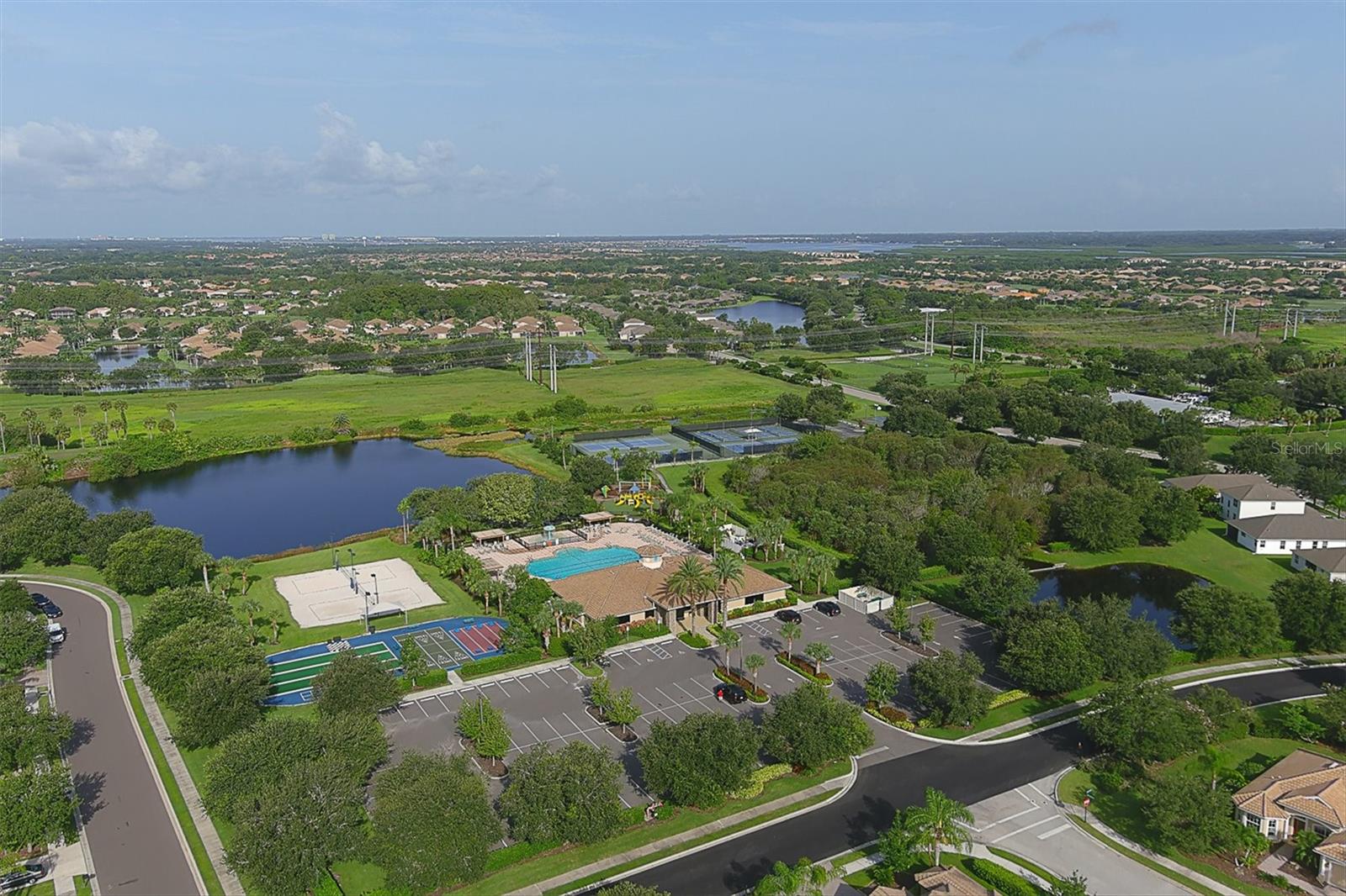 STONEYBROOK AT HERITAGE HARBOUR A-1 - Residential