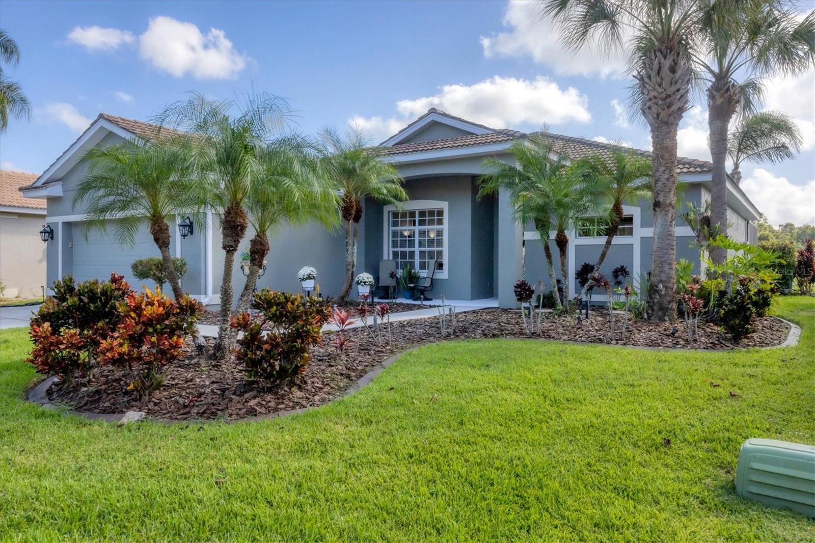 STONEYBROOK AT HERITAGE HARBOUR A-1 - Residential