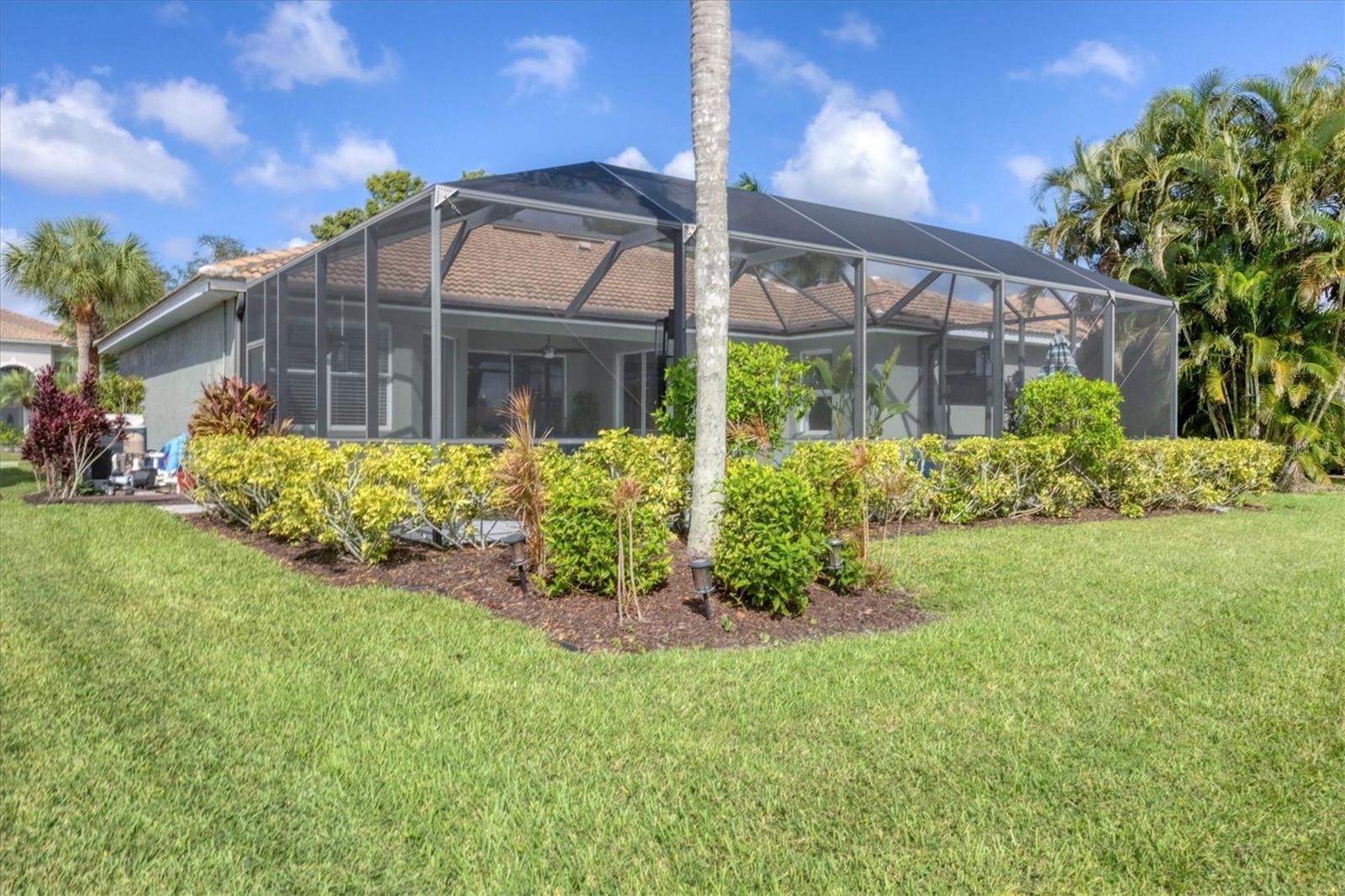 STONEYBROOK AT HERITAGE HARBOUR A-1 - Residential