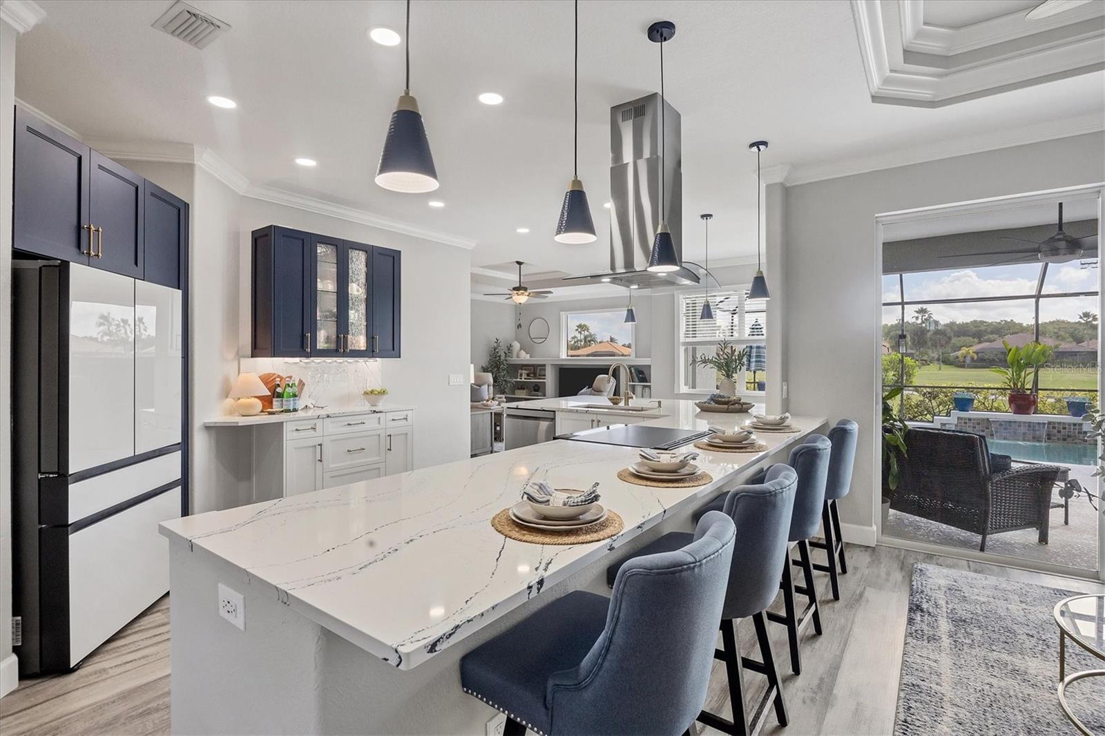 STONEYBROOK AT HERITAGE HARBOUR A-1 - Residential