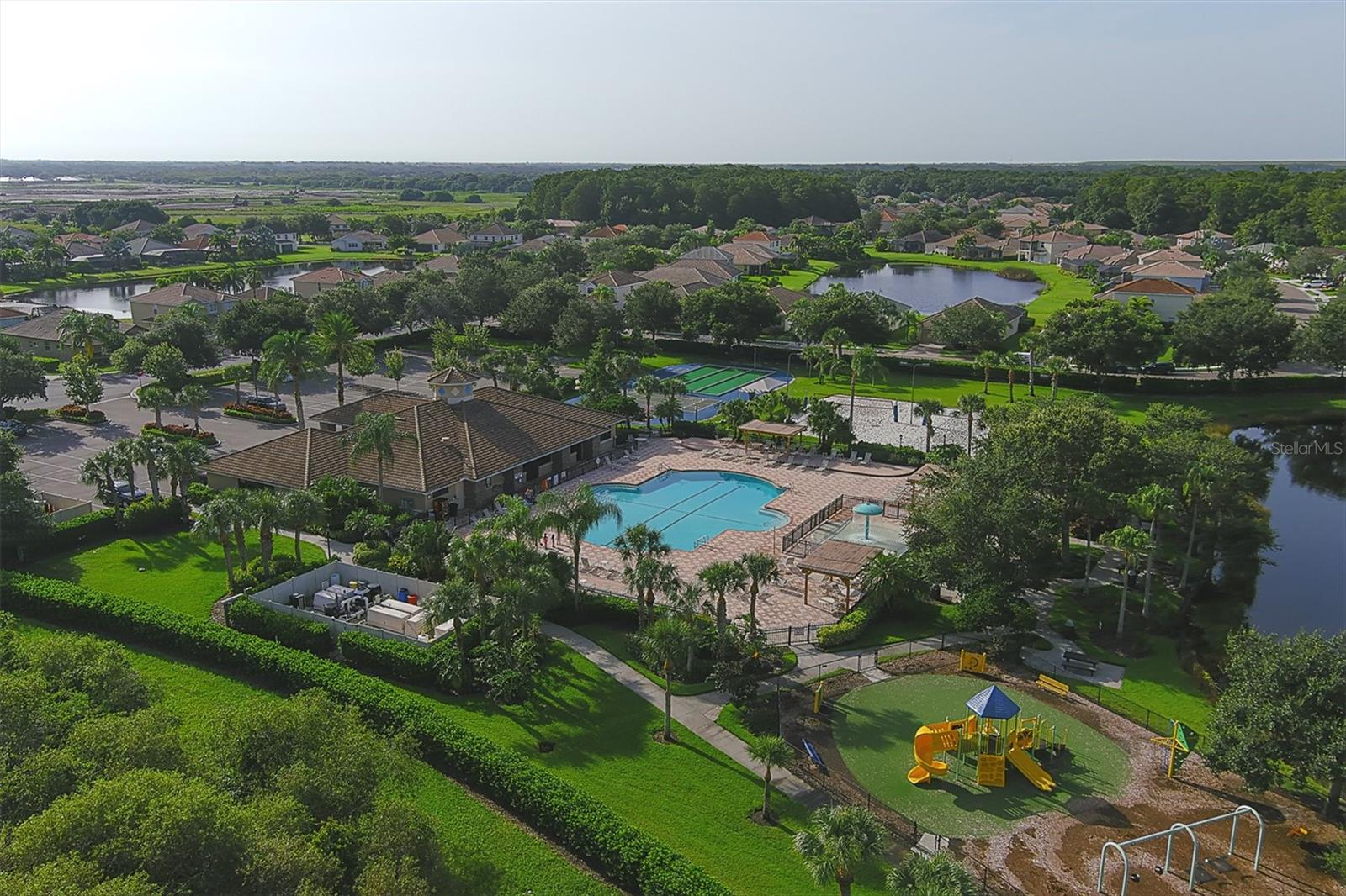 STONEYBROOK AT HERITAGE HARBOUR A-1 - Residential