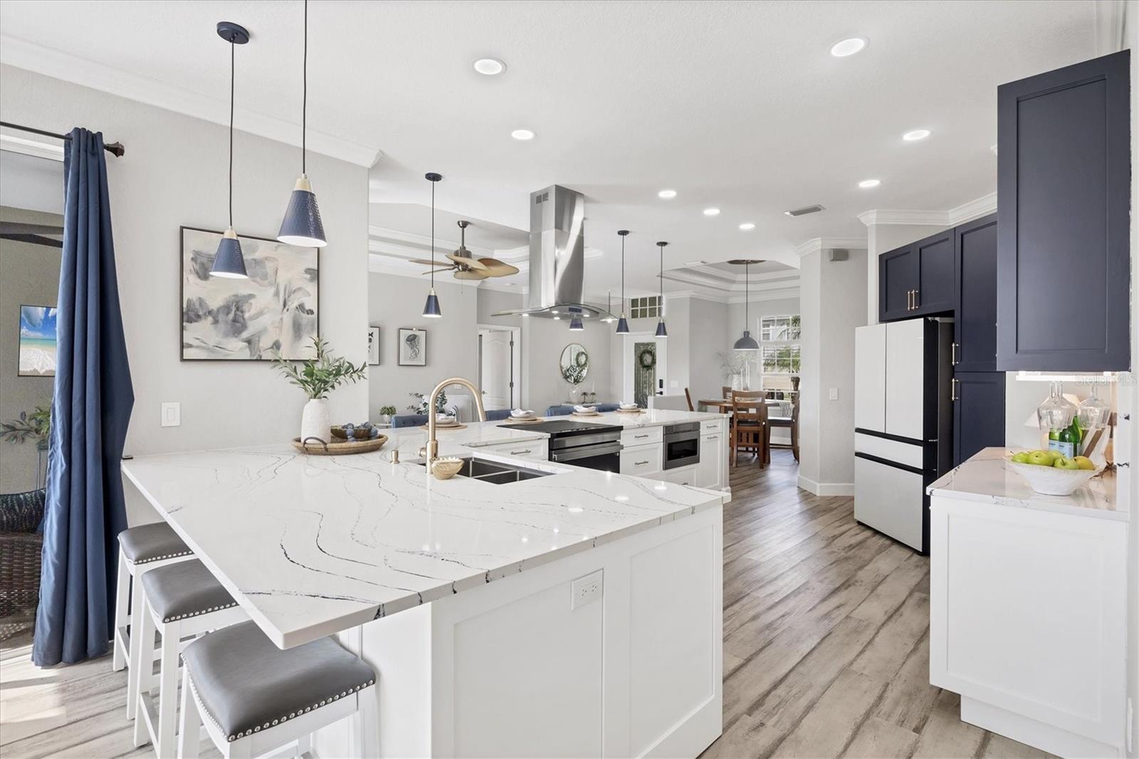 STONEYBROOK AT HERITAGE HARBOUR A-1 - Residential