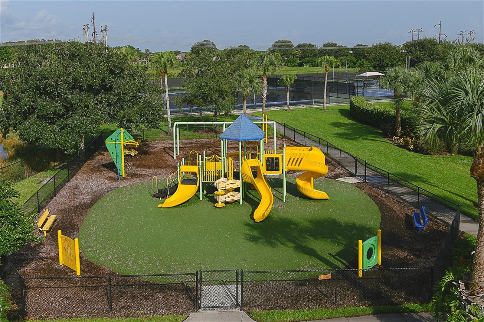 STONEYBROOK AT HERITAGE HARBOUR A-1 - Residential