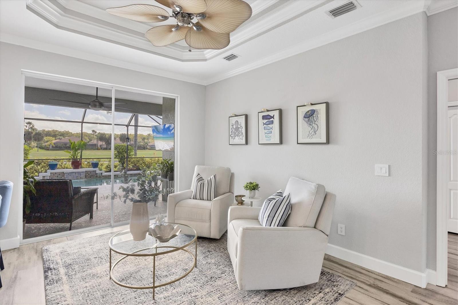 STONEYBROOK AT HERITAGE HARBOUR A-1 - Residential