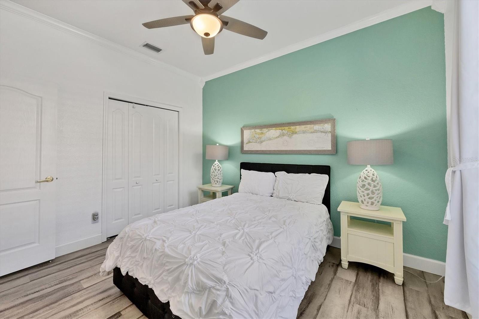 STONEYBROOK AT HERITAGE HARBOUR A-1 - Residential