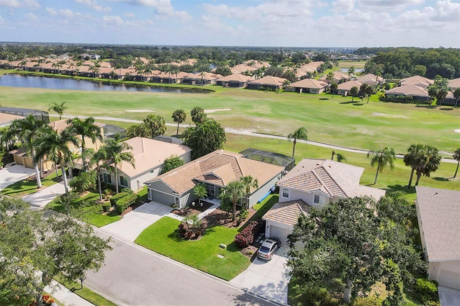STONEYBROOK AT HERITAGE HARBOUR A-1 - Residential