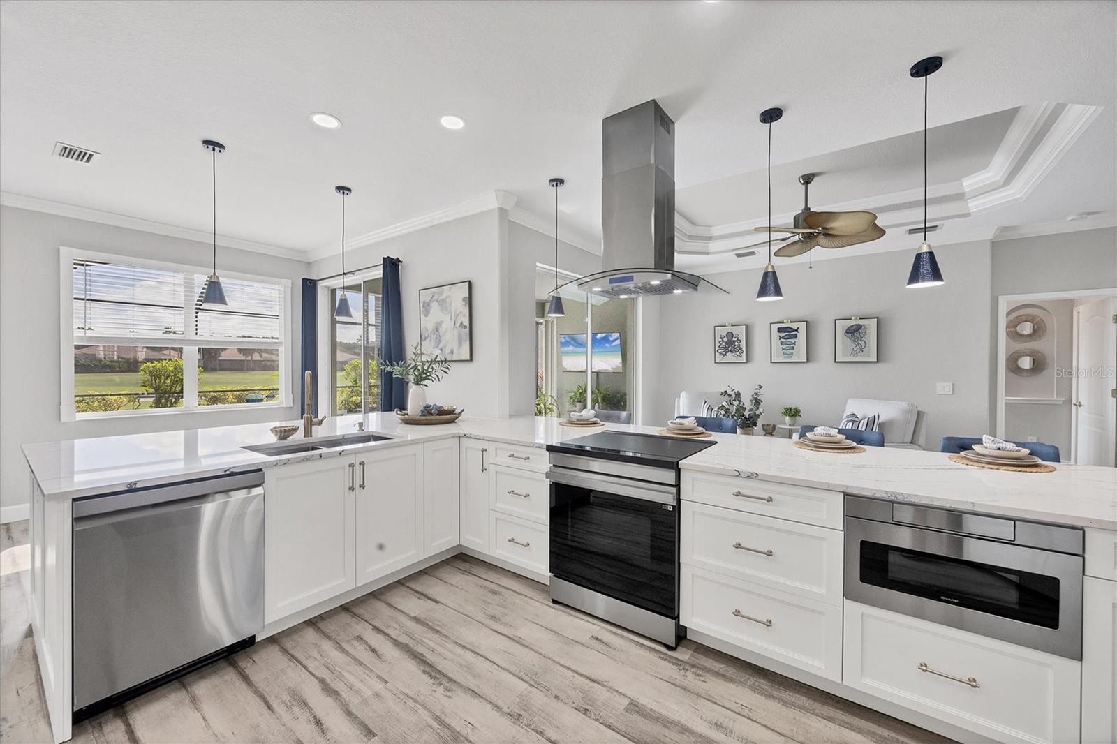 STONEYBROOK AT HERITAGE HARBOUR A-1 - Residential