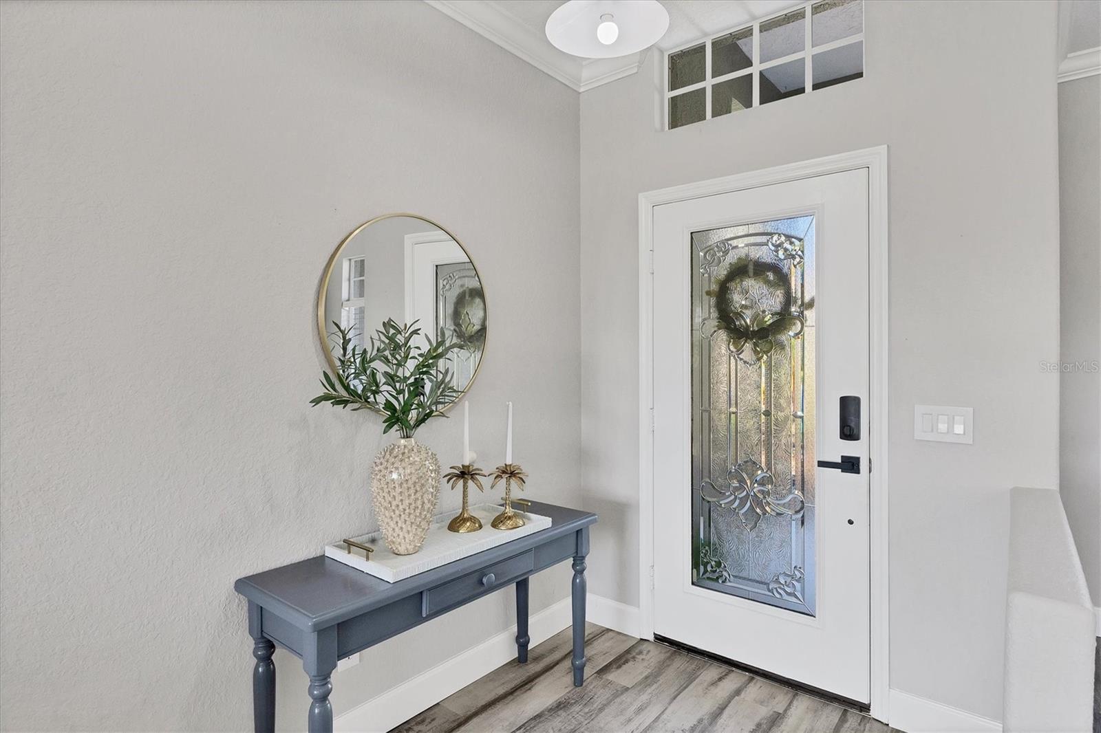 STONEYBROOK AT HERITAGE HARBOUR A-1 - Residential