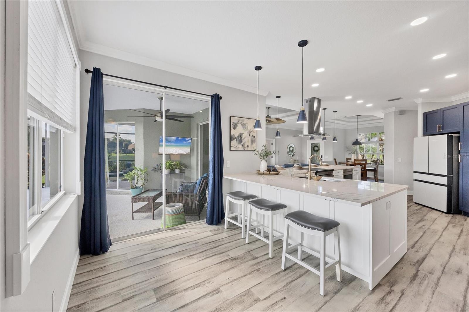 STONEYBROOK AT HERITAGE HARBOUR A-1 - Residential