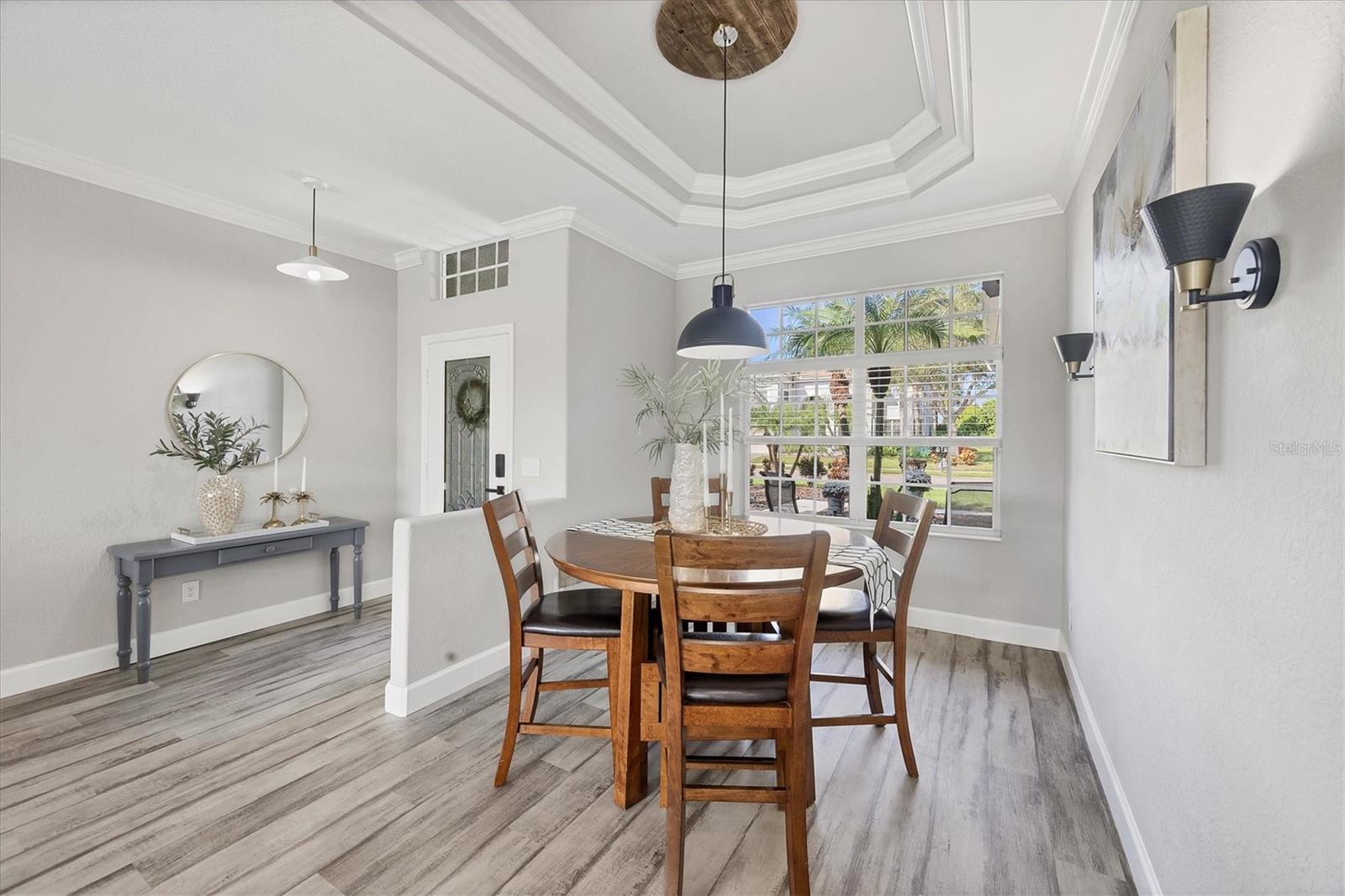 STONEYBROOK AT HERITAGE HARBOUR A-1 - Residential