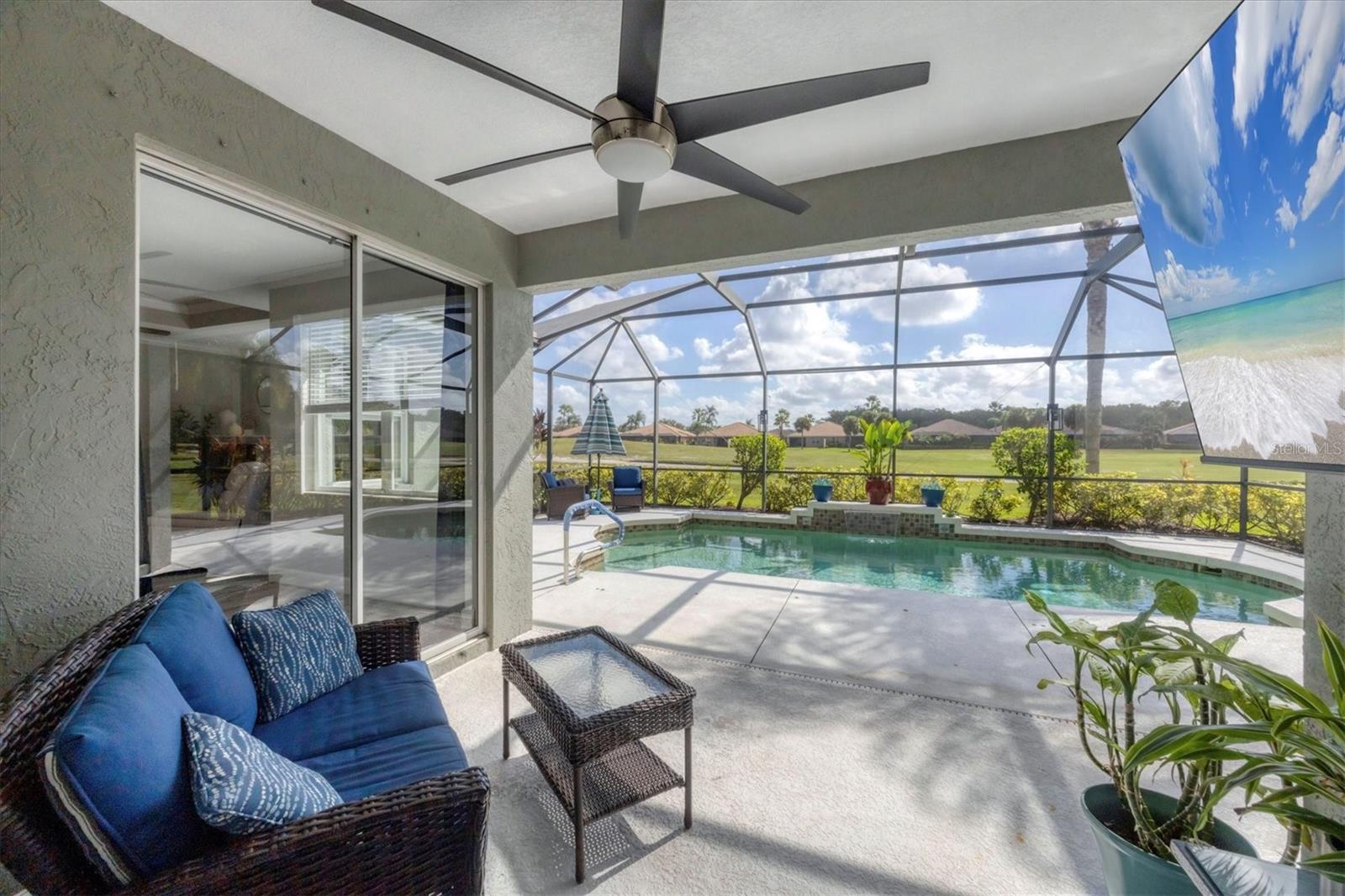 STONEYBROOK AT HERITAGE HARBOUR A-1 - Residential