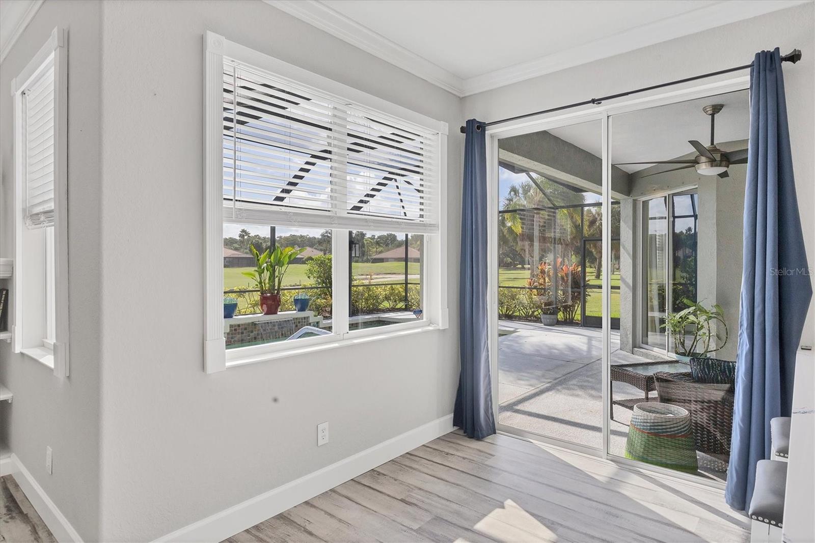 STONEYBROOK AT HERITAGE HARBOUR A-1 - Residential
