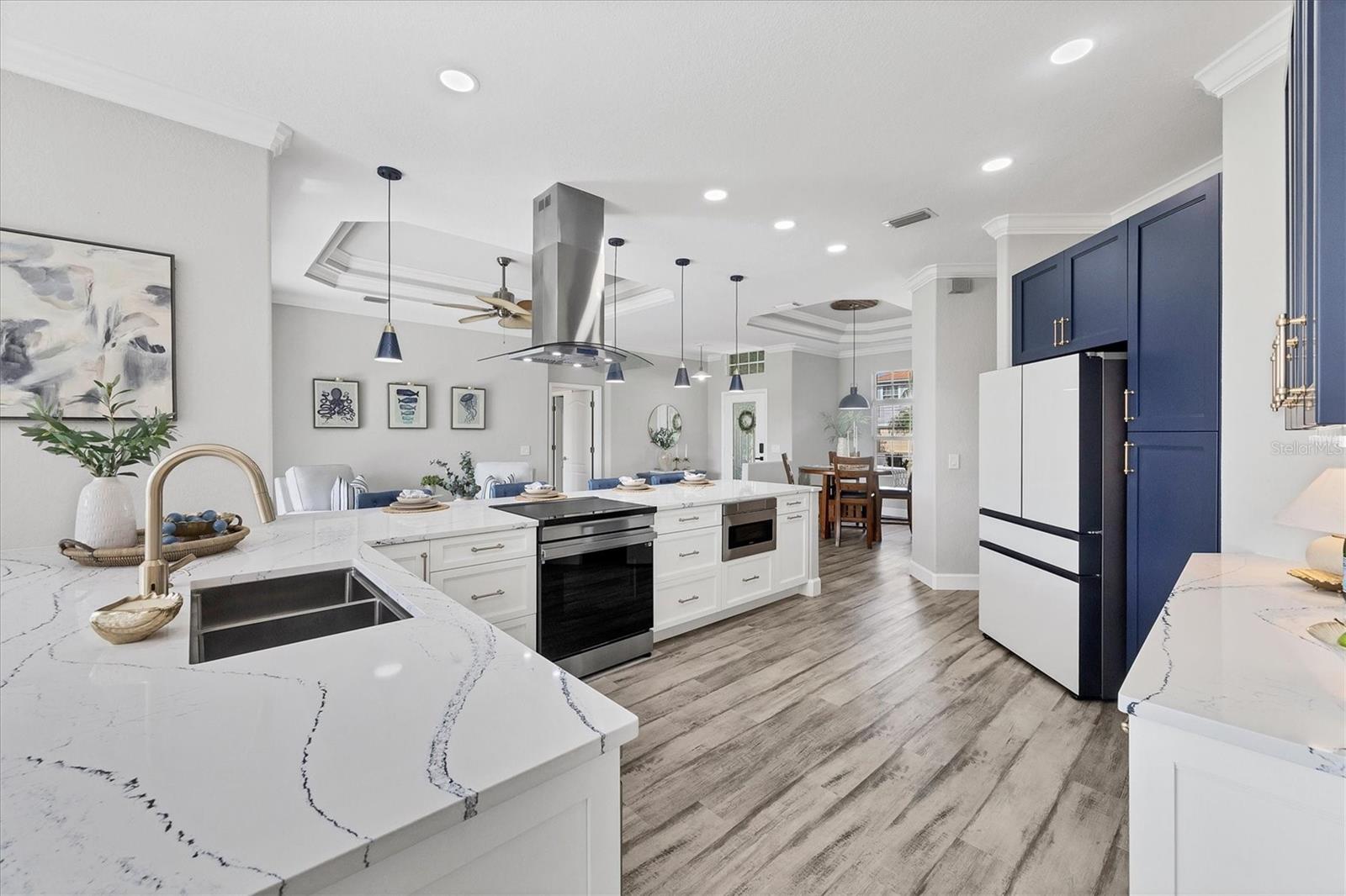 STONEYBROOK AT HERITAGE HARBOUR A-1 - Residential