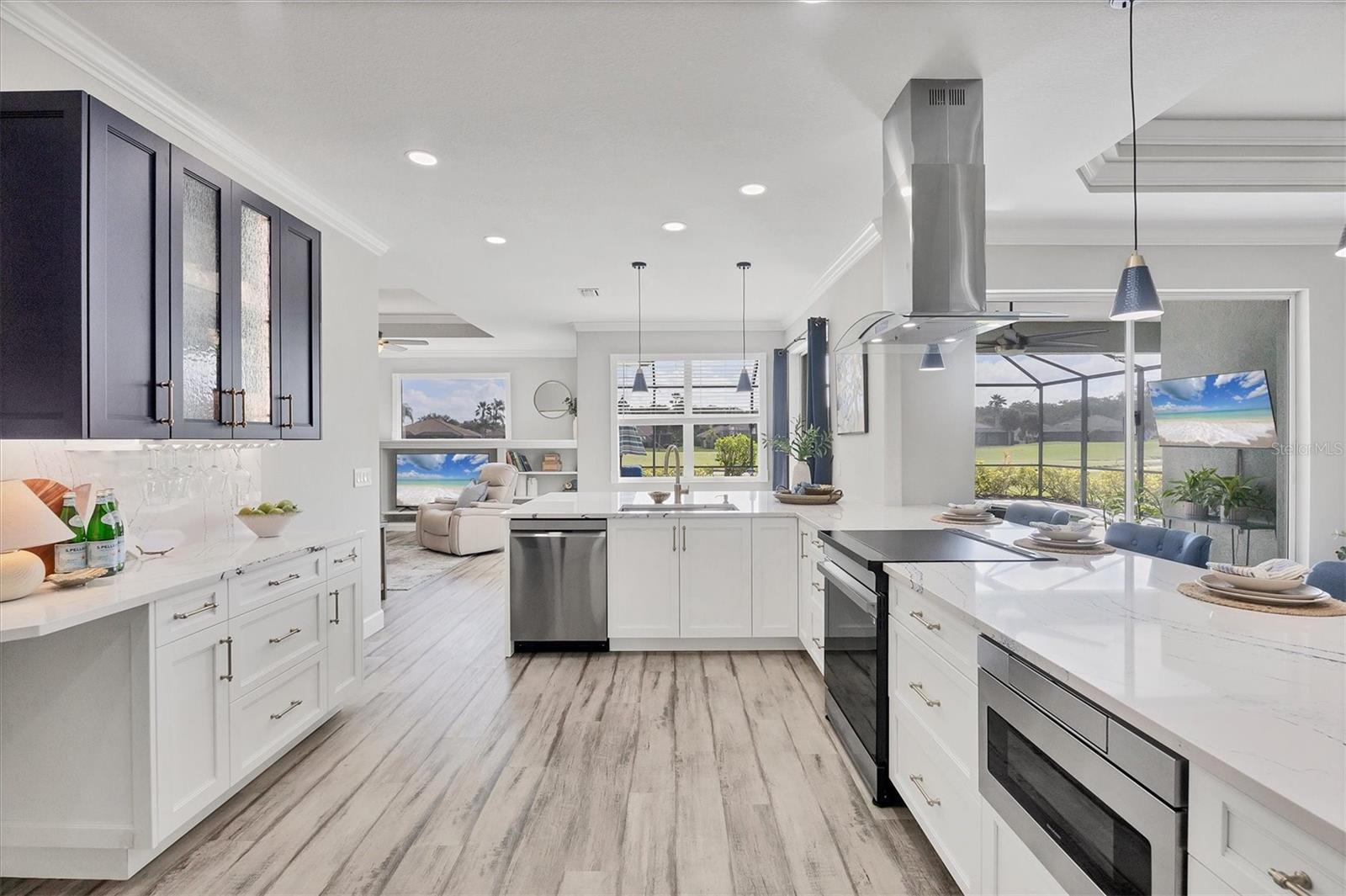 STONEYBROOK AT HERITAGE HARBOUR A-1 - Residential
