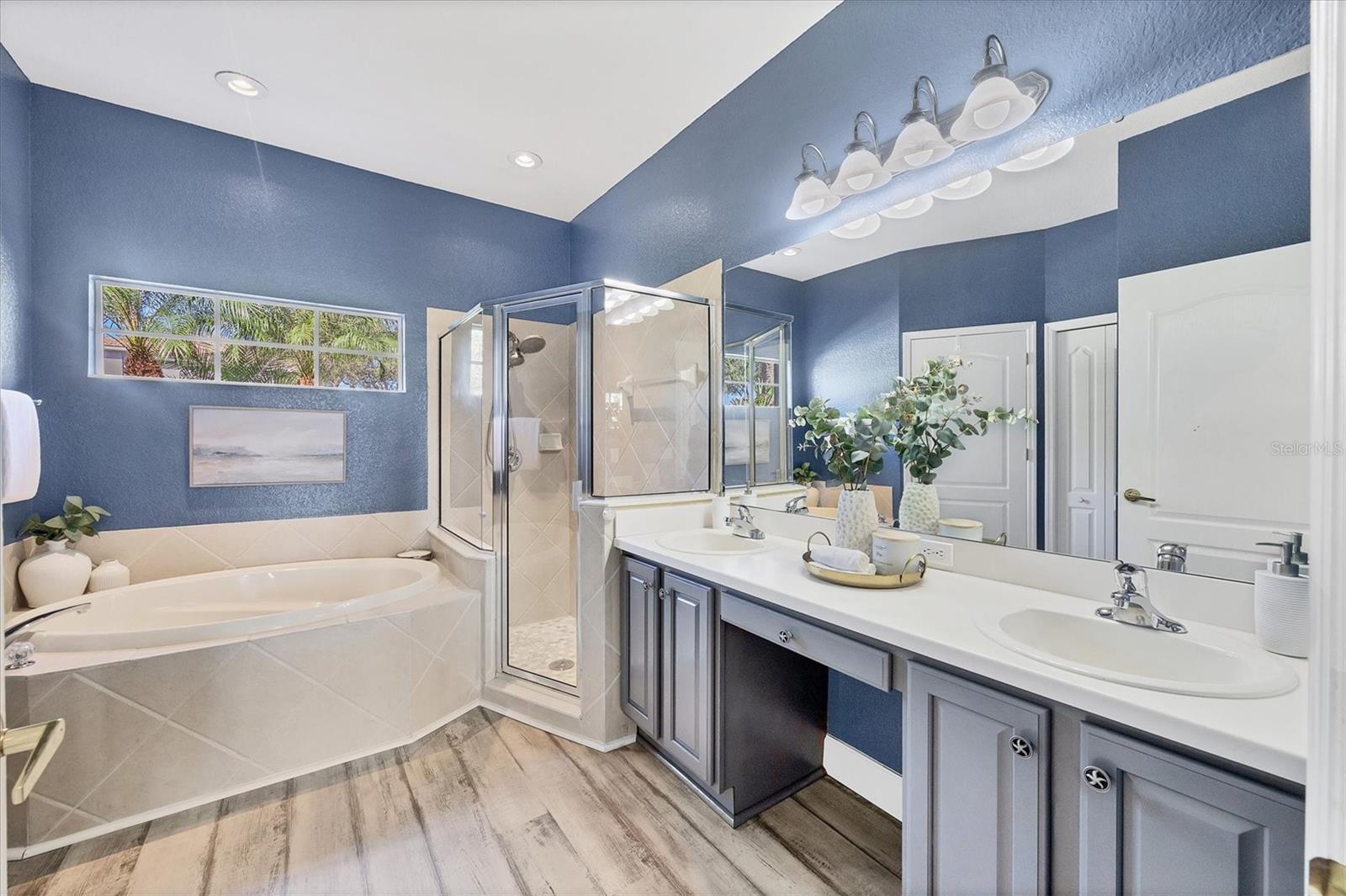 STONEYBROOK AT HERITAGE HARBOUR A-1 - Residential