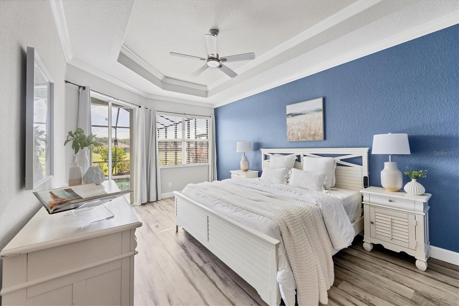 STONEYBROOK AT HERITAGE HARBOUR A-1 - Residential