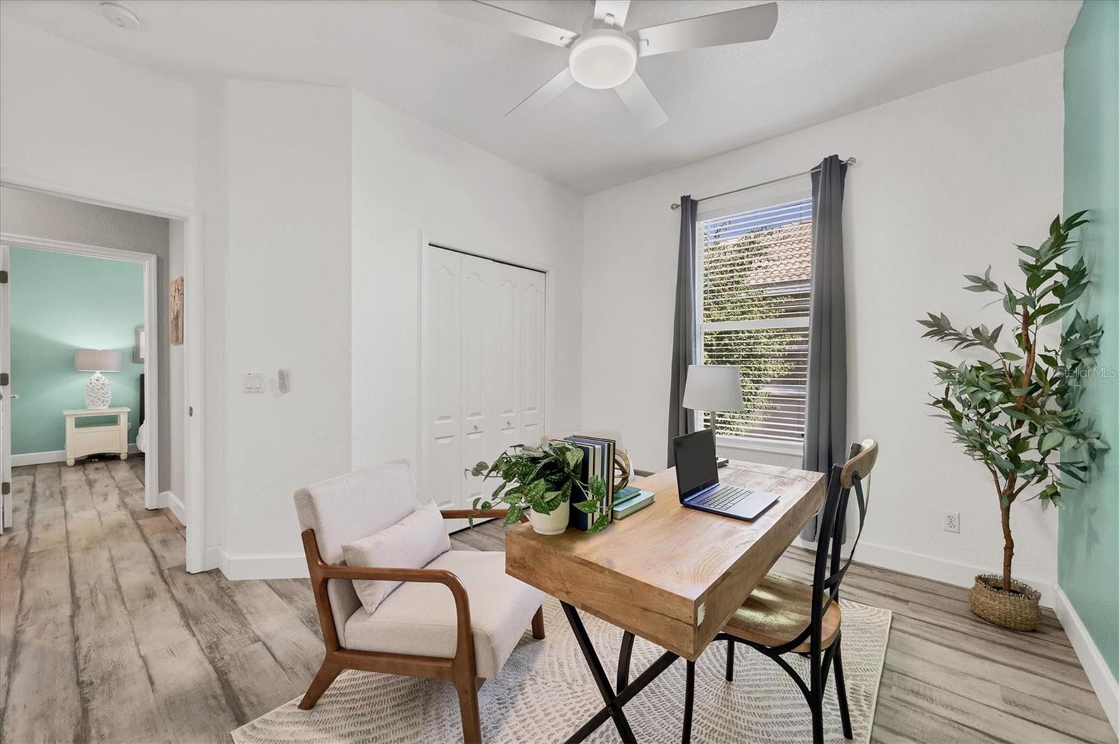 STONEYBROOK AT HERITAGE HARBOUR A-1 - Residential