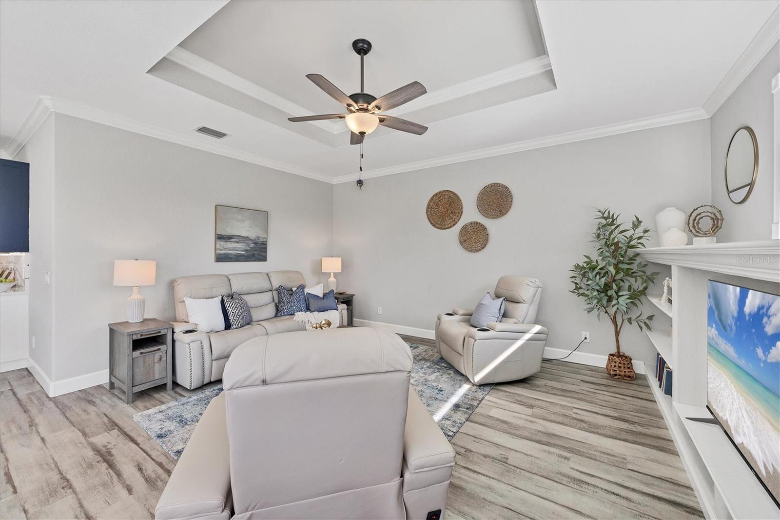 STONEYBROOK AT HERITAGE HARBOUR A-1 - Residential
