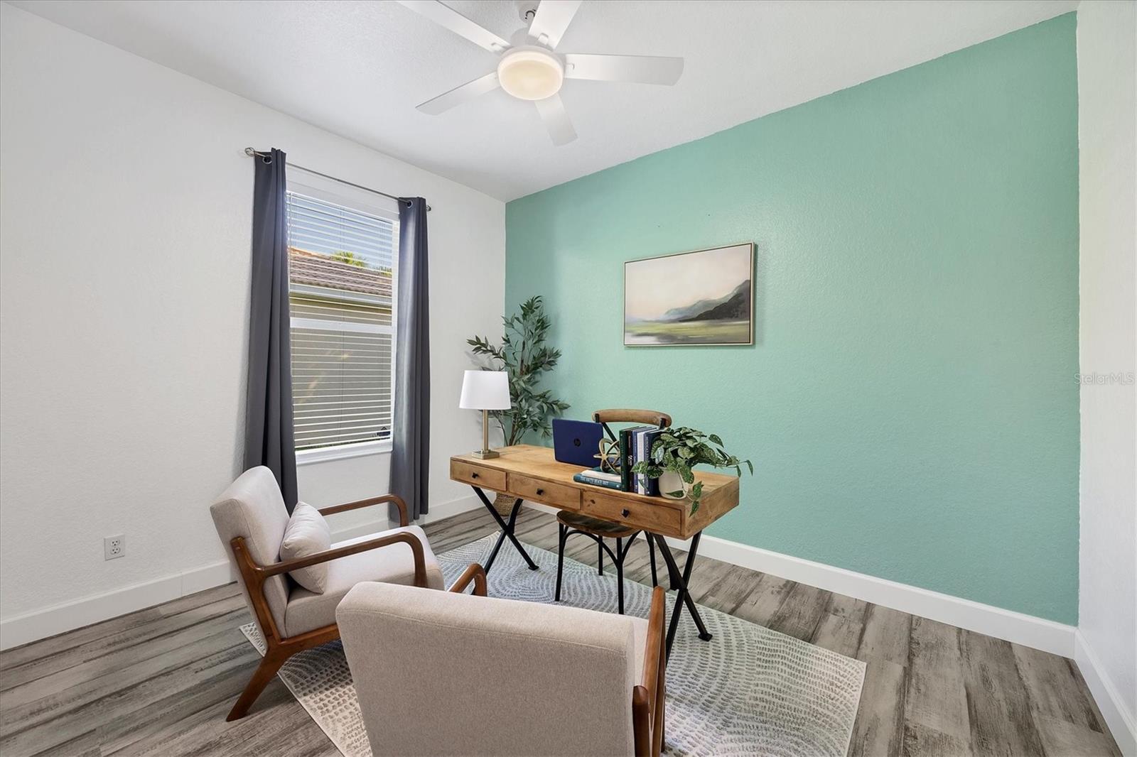 STONEYBROOK AT HERITAGE HARBOUR A-1 - Residential
