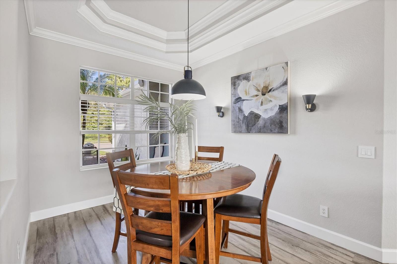 STONEYBROOK AT HERITAGE HARBOUR A-1 - Residential