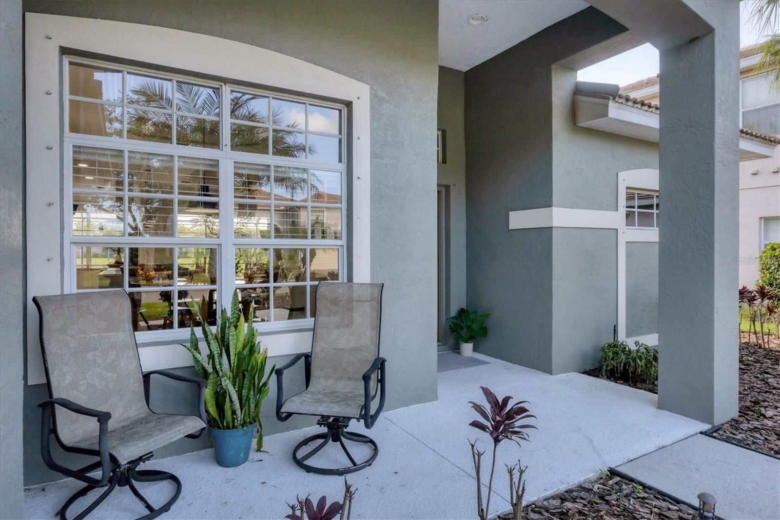 STONEYBROOK AT HERITAGE HARBOUR A-1 - Residential