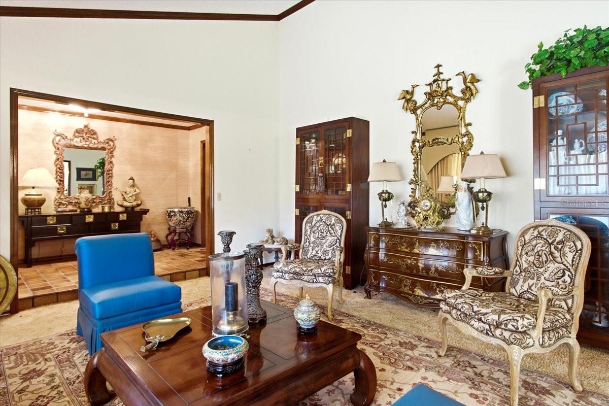 SWEETWATER CLUB UNIT 1 - Residential