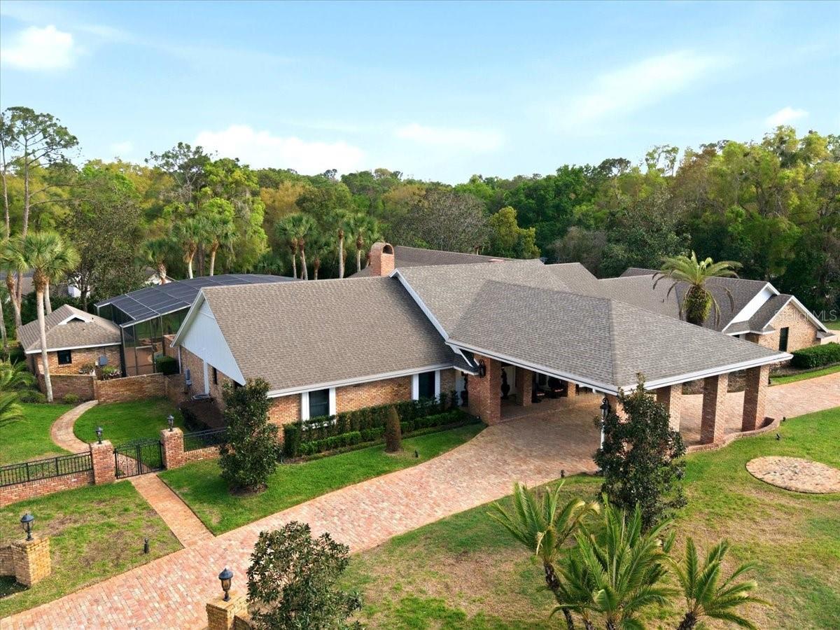 SWEETWATER CLUB UNIT 1 - Residential