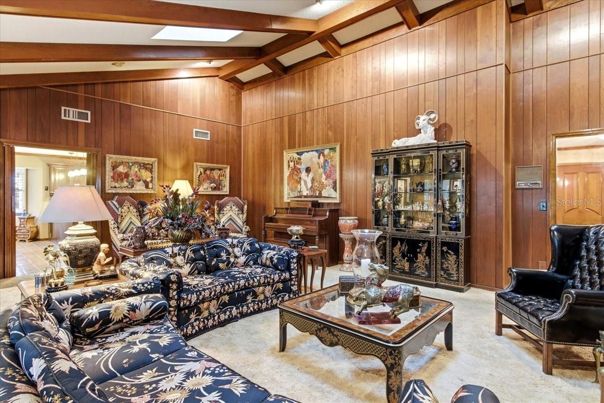 SWEETWATER CLUB UNIT 1 - Residential