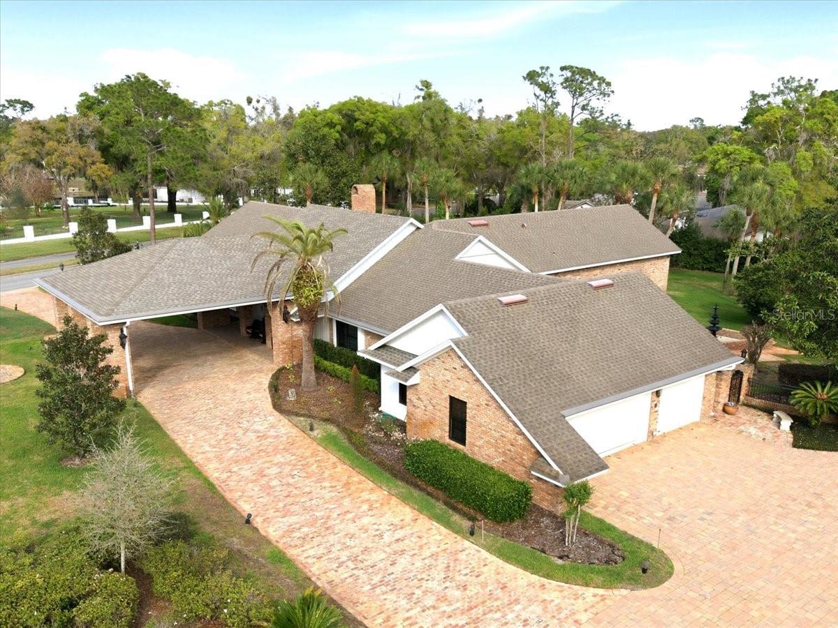 SWEETWATER CLUB UNIT 1 - Residential