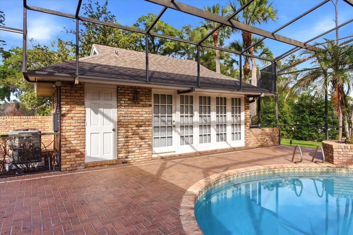 SWEETWATER CLUB UNIT 1 - Residential