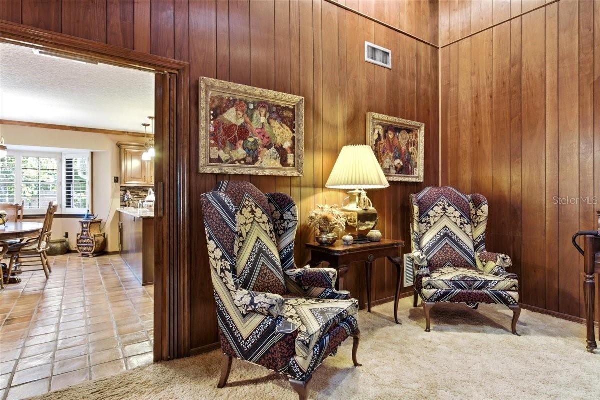 SWEETWATER CLUB UNIT 1 - Residential