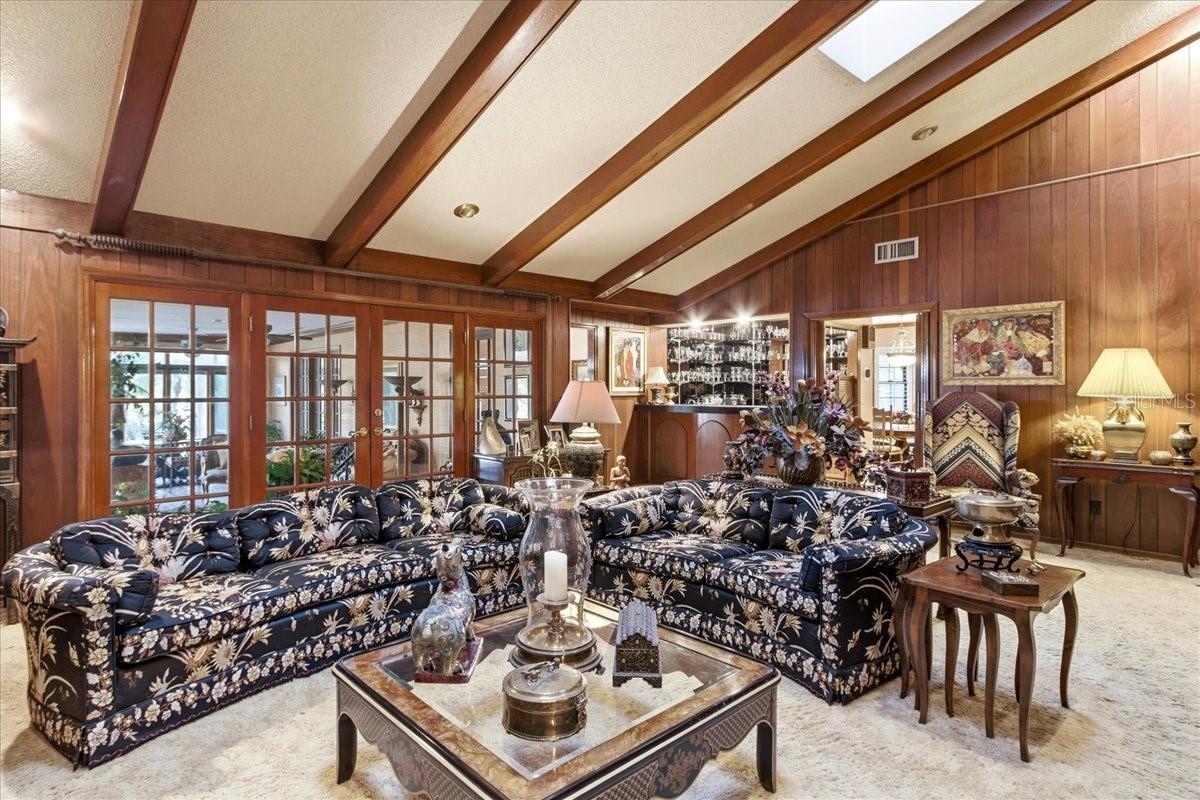 SWEETWATER CLUB UNIT 1 - Residential