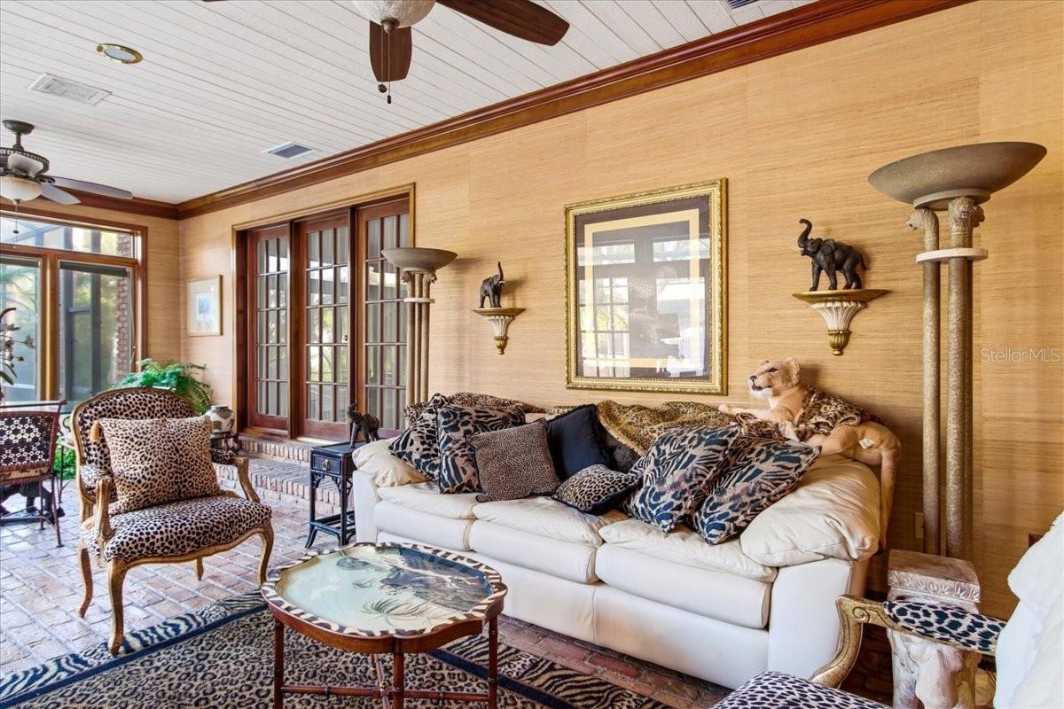 SWEETWATER CLUB UNIT 1 - Residential