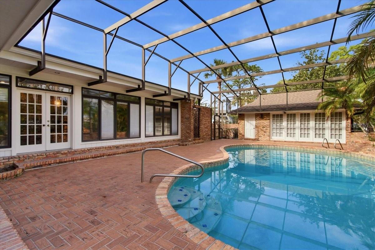 SWEETWATER CLUB UNIT 1 - Residential