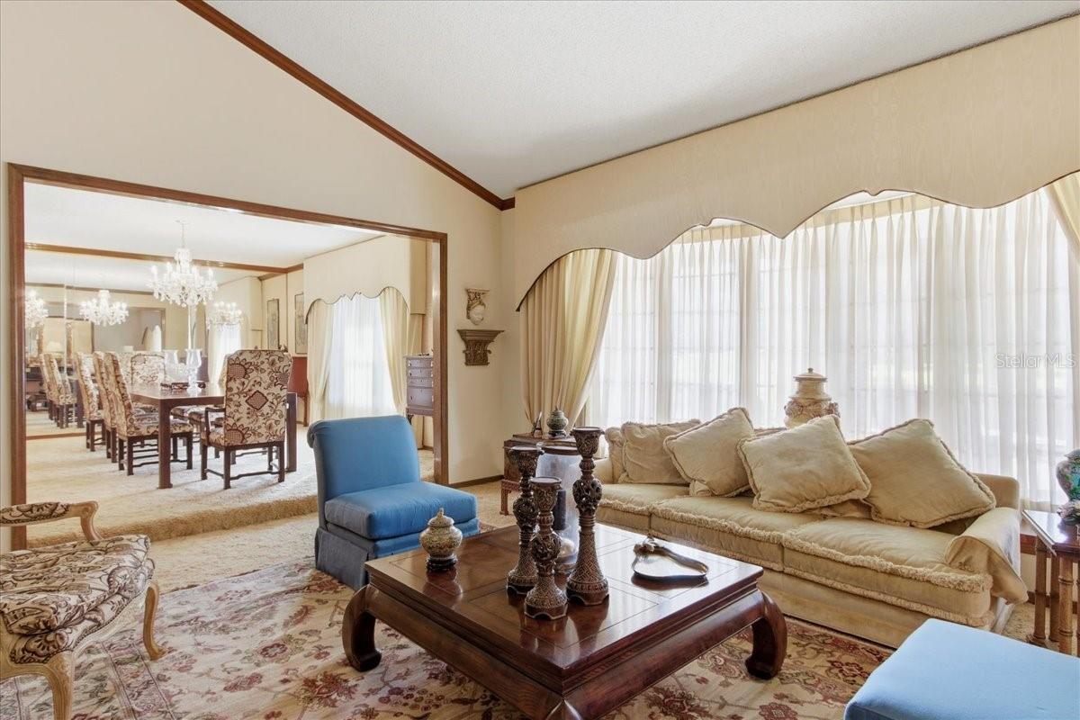 SWEETWATER CLUB UNIT 1 - Residential