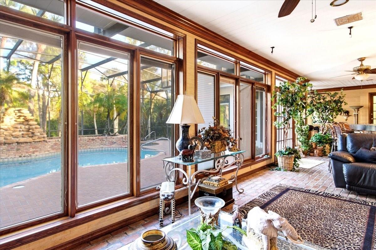 SWEETWATER CLUB UNIT 1 - Residential