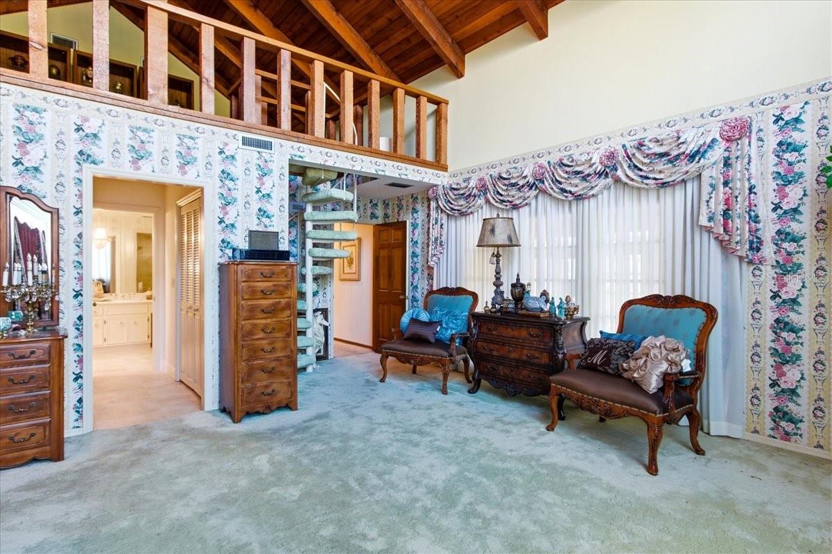 SWEETWATER CLUB UNIT 1 - Residential